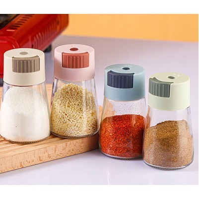 Dispenser Botol Bumbu Dapur